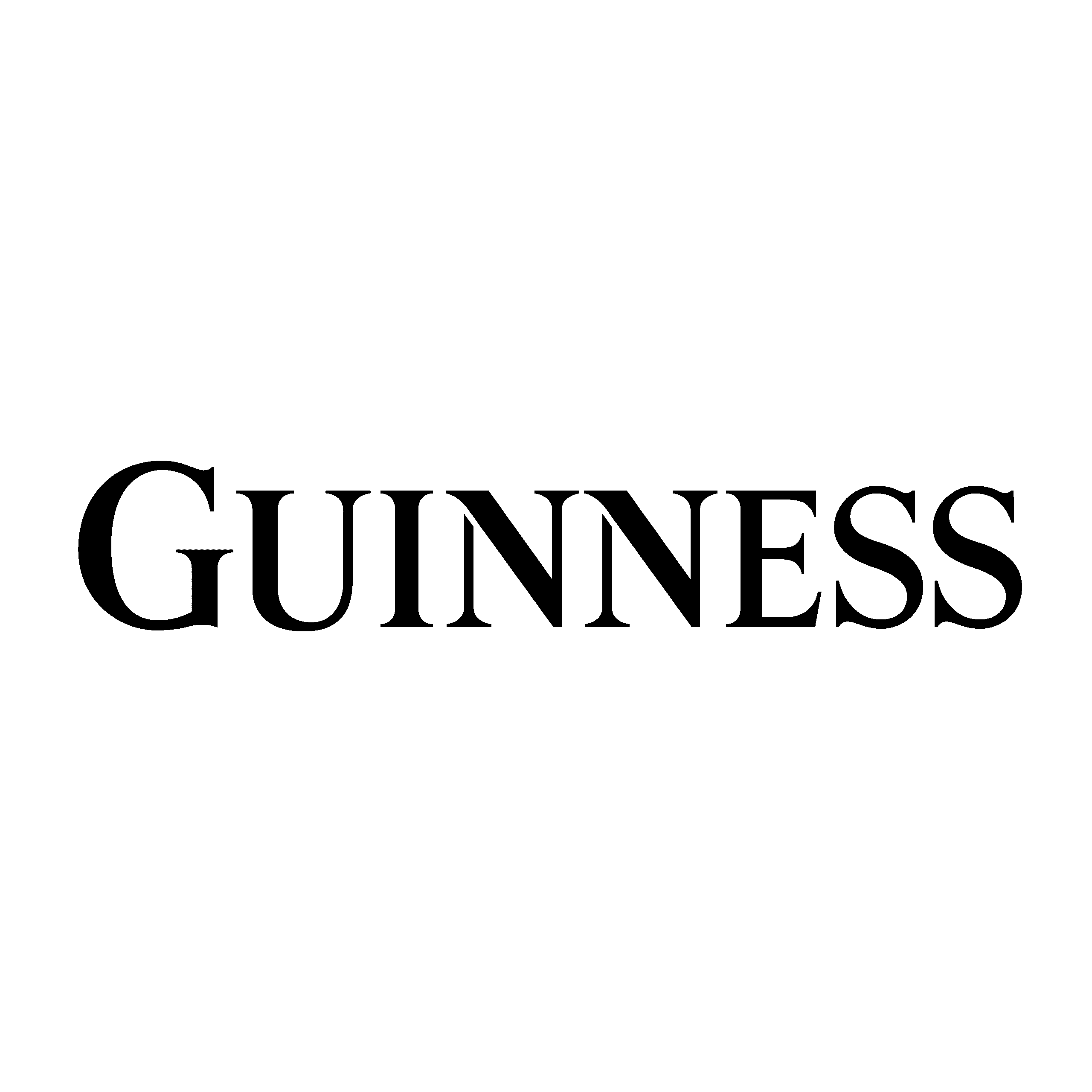 Guinness