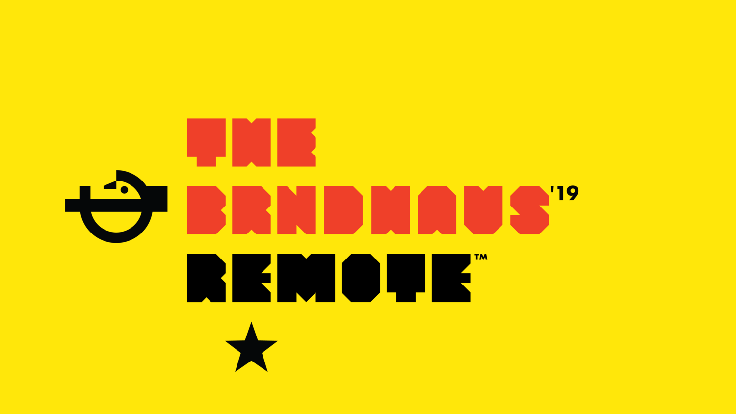 THE BRNDHAUS REMOTE