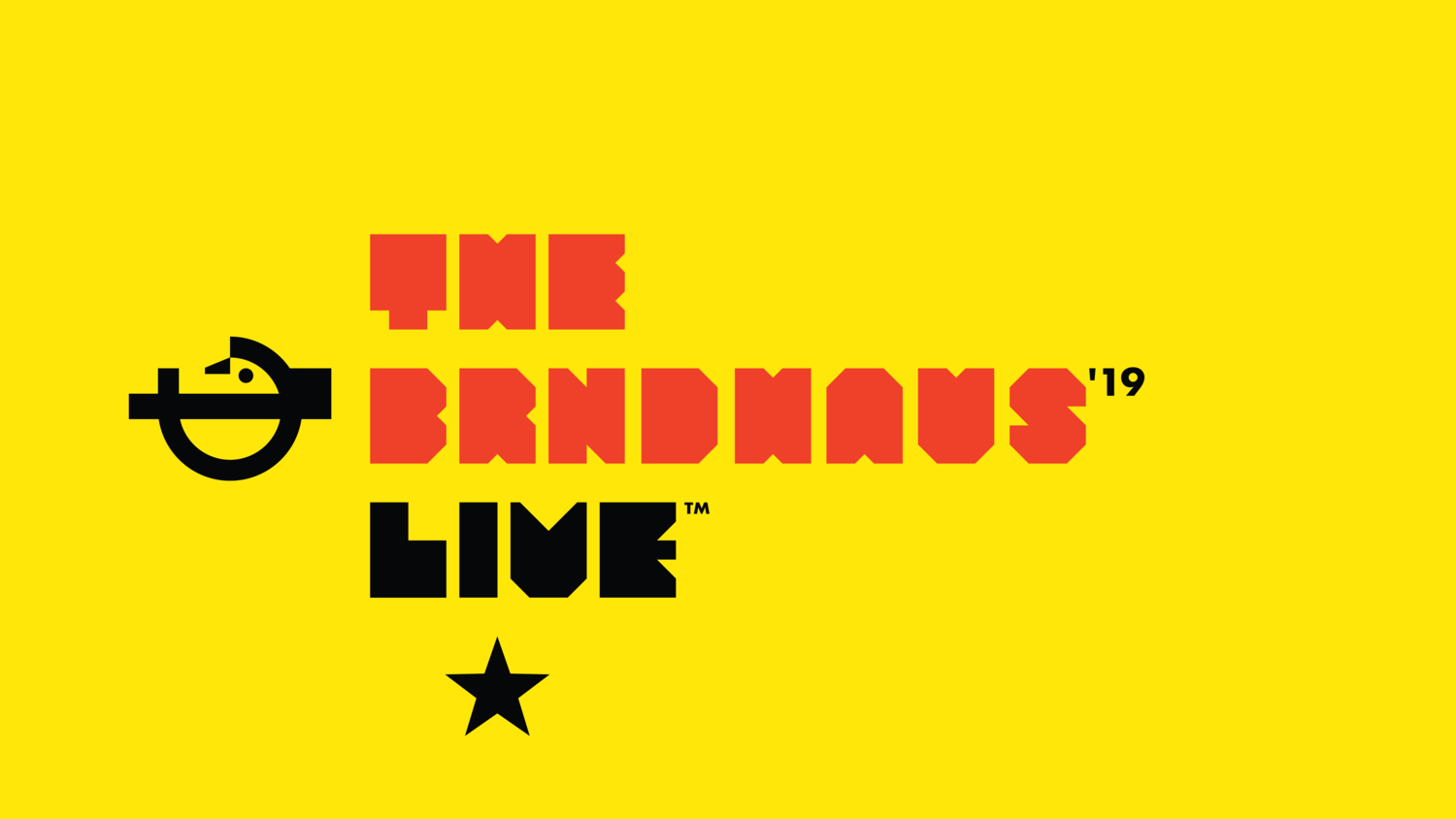 THE BRNDHAUS LIVE