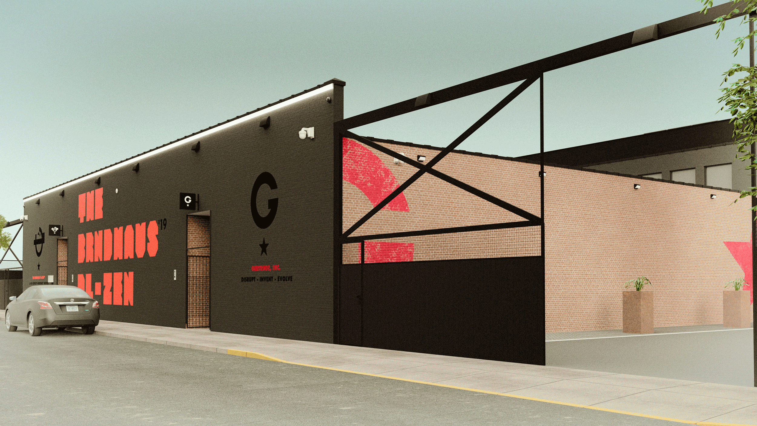 BRNDHAUS Building Gif 2