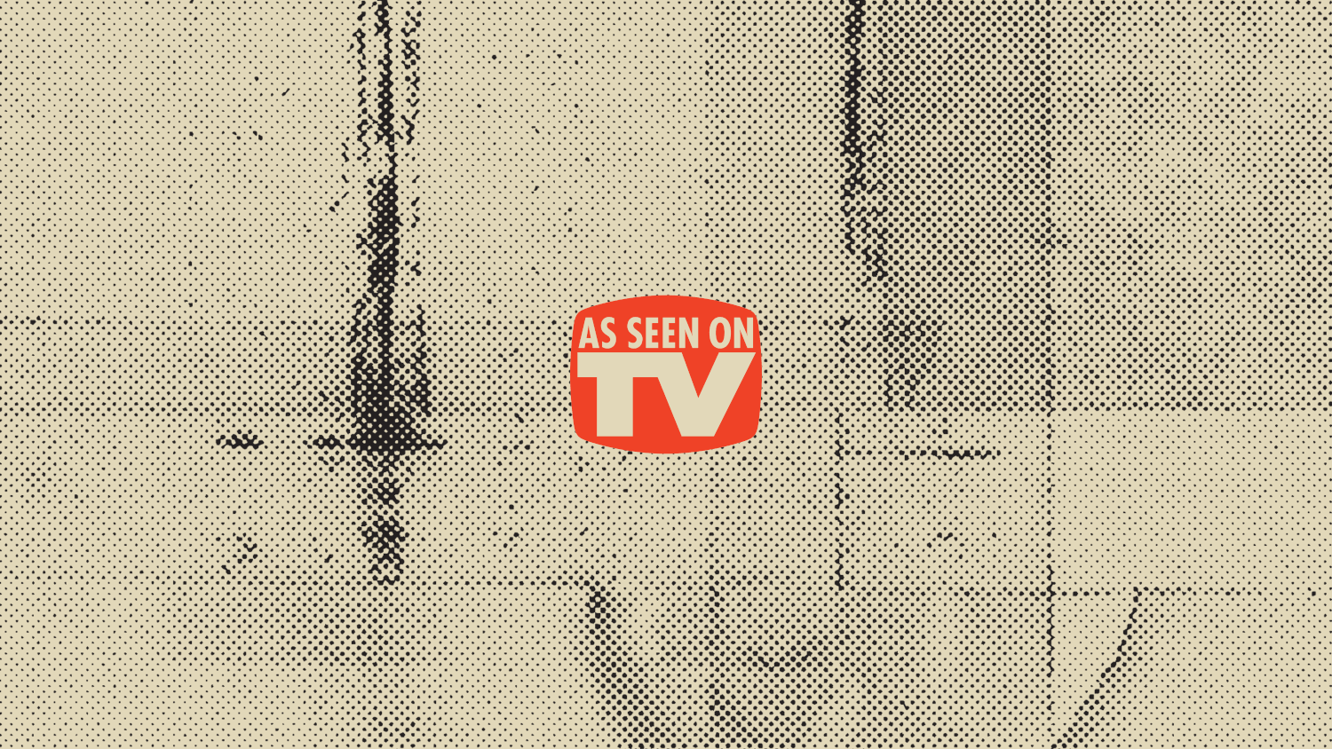 BRNDHAUS As Seen on TV