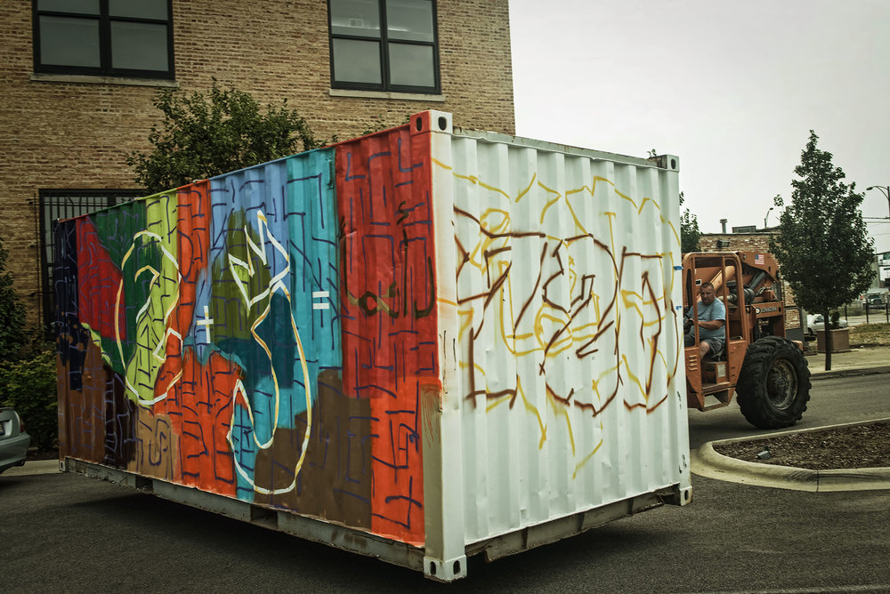 GERTRUDE INC Chicago Branding Agency Pilsen