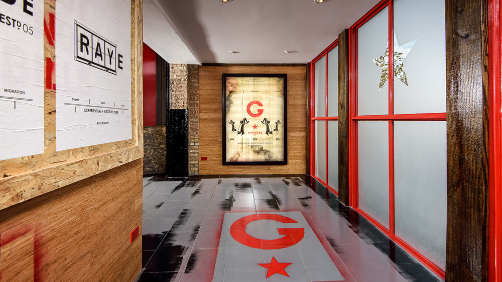 GERTRUDE INC Chicago Branding Agency Pilsen