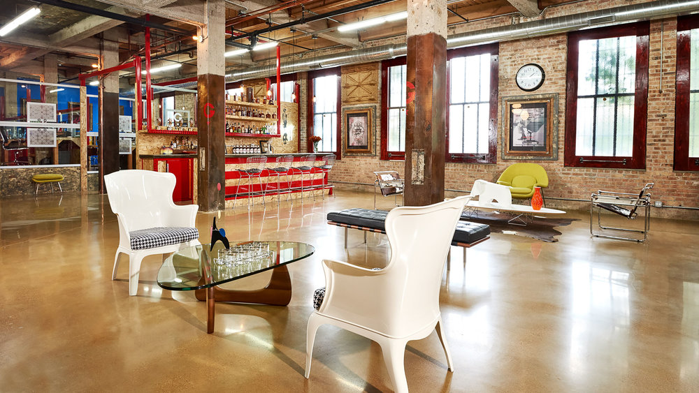 GERTRUDE INC Chicago Branding Agency Pilsen