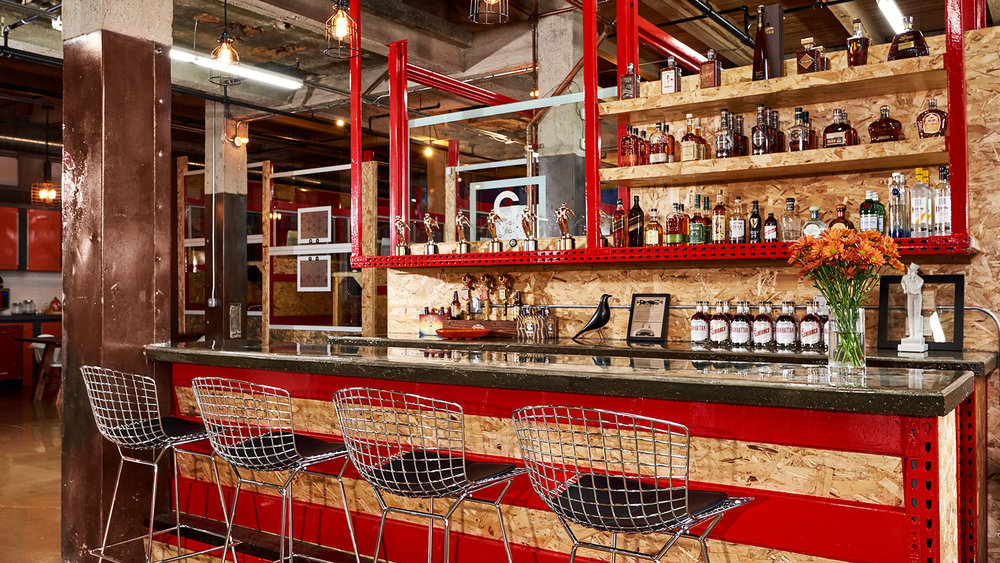 GERTRUDE INC Chicago Branding Agency Pilsen