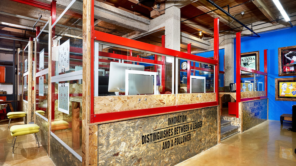 GERTRUDE INC Chicago Branding Agency Pilsen