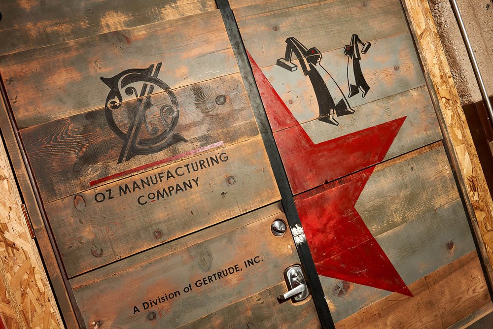 GERTRUDE INC Chicago Branding Agency Pilsen
