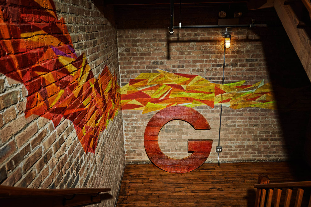 GERTRUDE INC Chicago Branding Agency Pilsen
