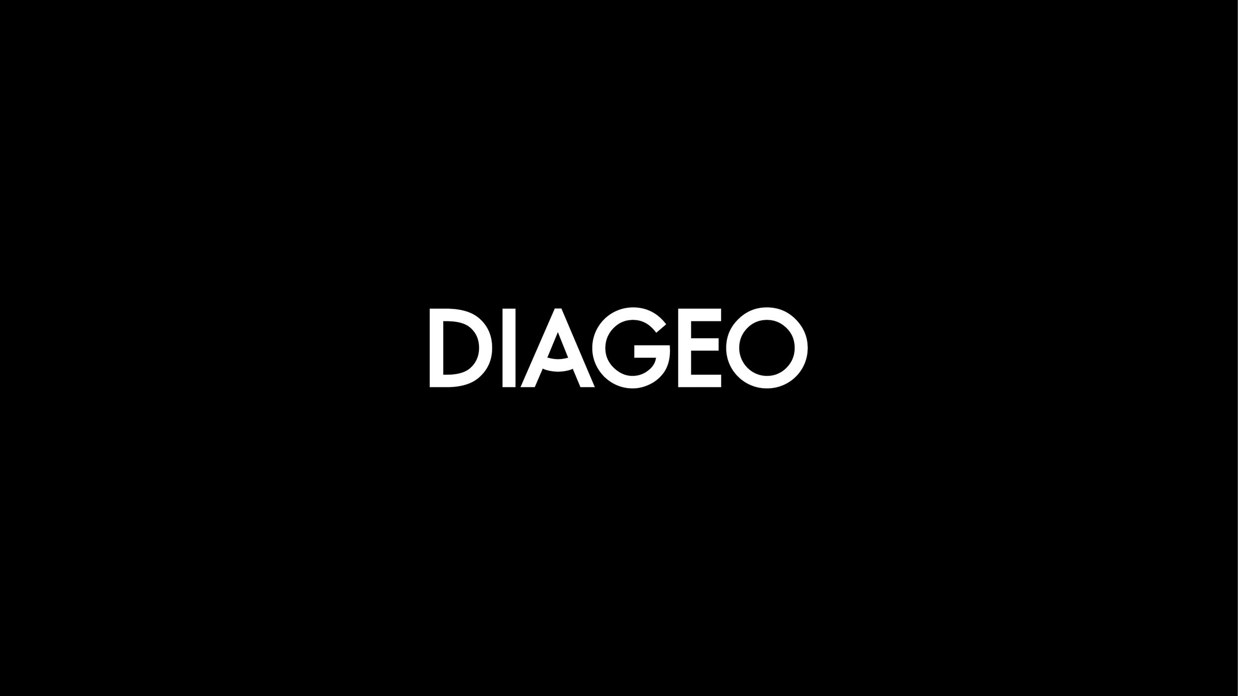 GERTRUDE INC DIAGEO