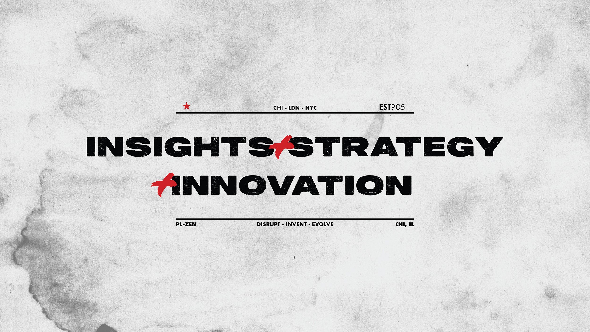 GERTRUDE INC Insights x Strategy x Innovation