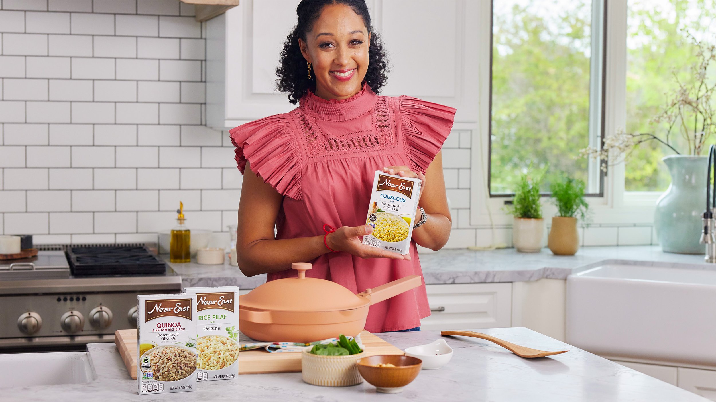 PepsiCo-x-Quaker Taps GERTRUDE, INC.