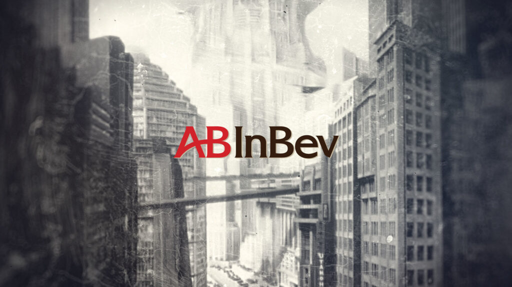 GERTRUDE INC OZ MFG Company News AB InBev