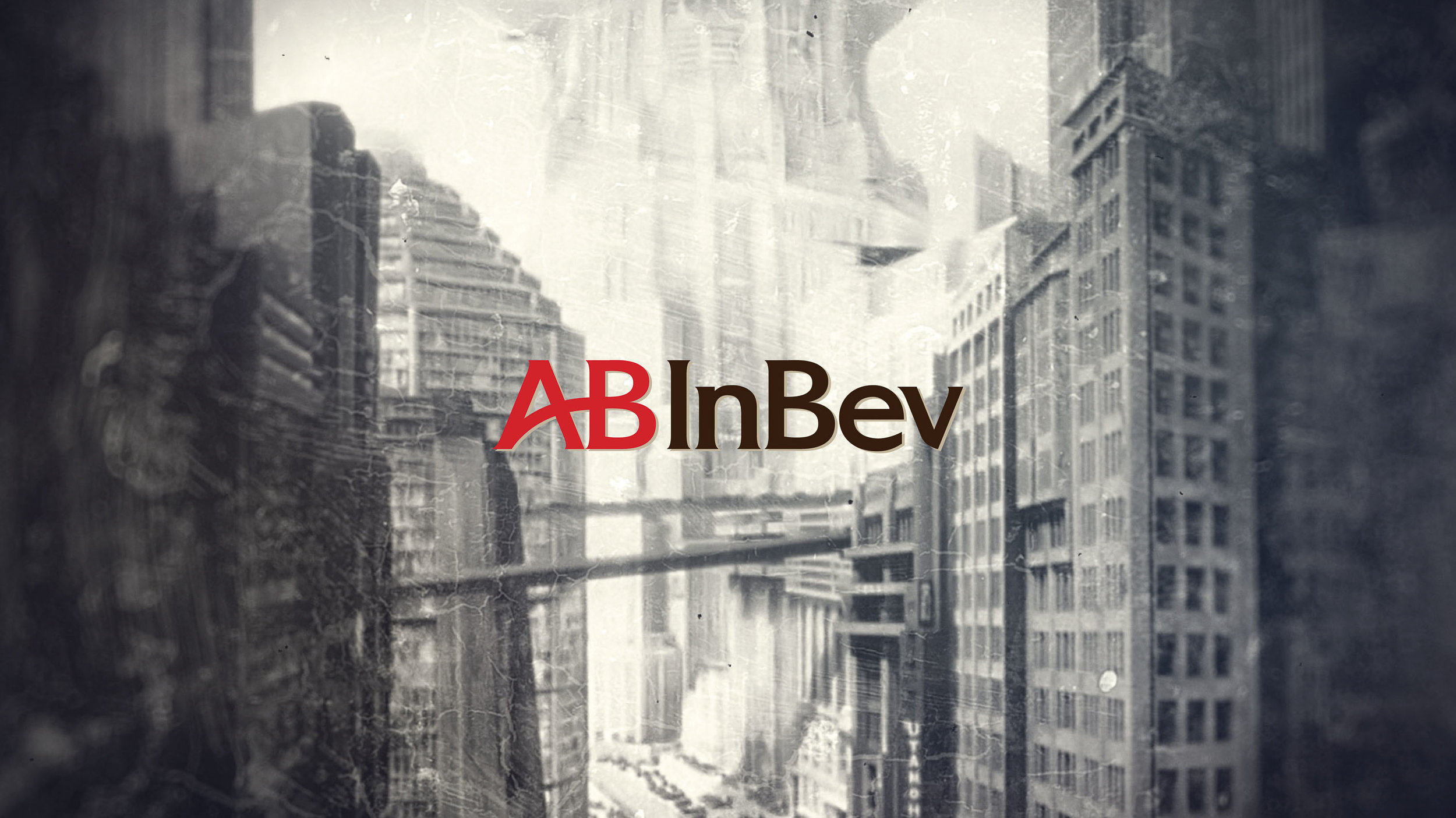 GERTRUDE INC OZ MFG Company News AB InBev