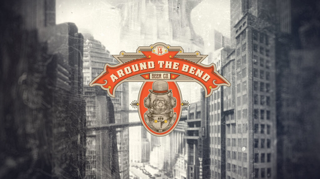 GERTRUDE INC OZ MFG Company News Around The Bend Beer Co