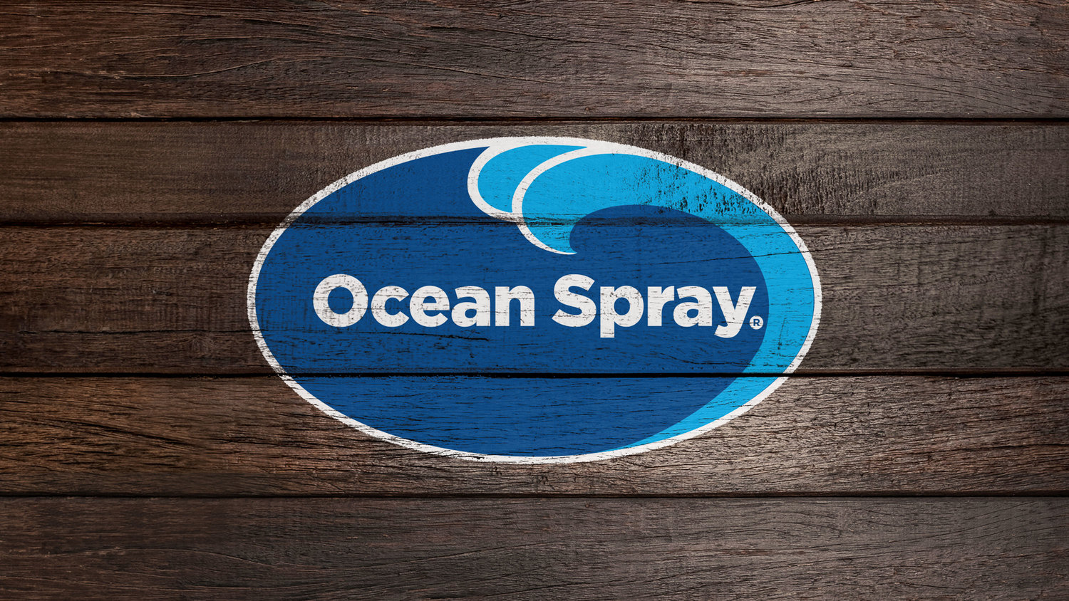 GERTRUDE INC Ocean Spray Logo