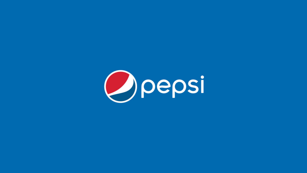 GERTRUDE INC PepsiCo Logo