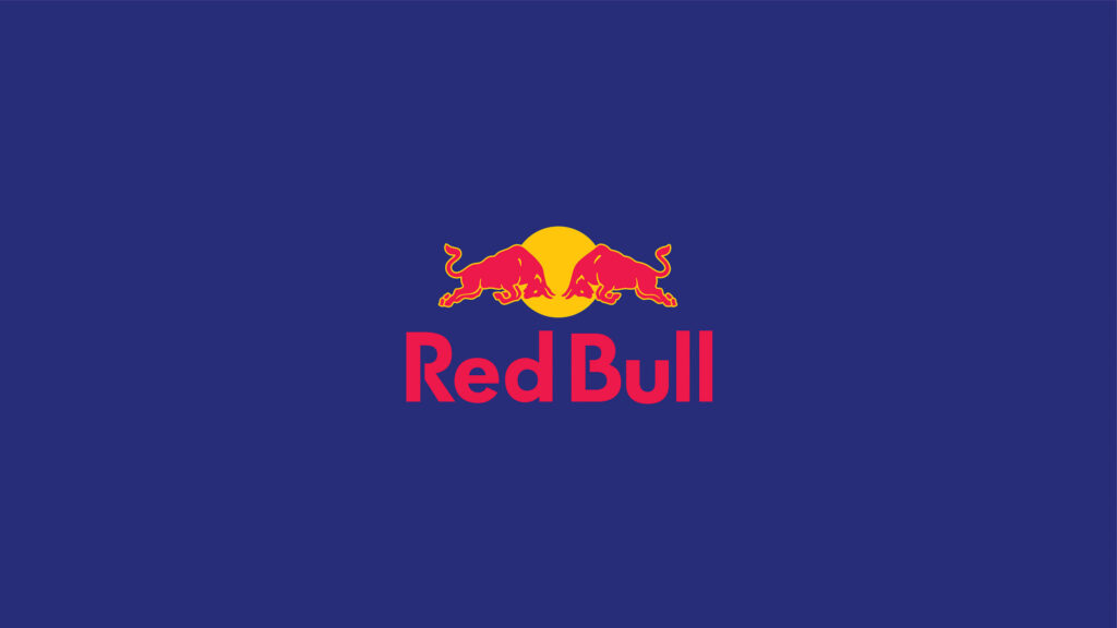 GERTRUDE INC Red Bull