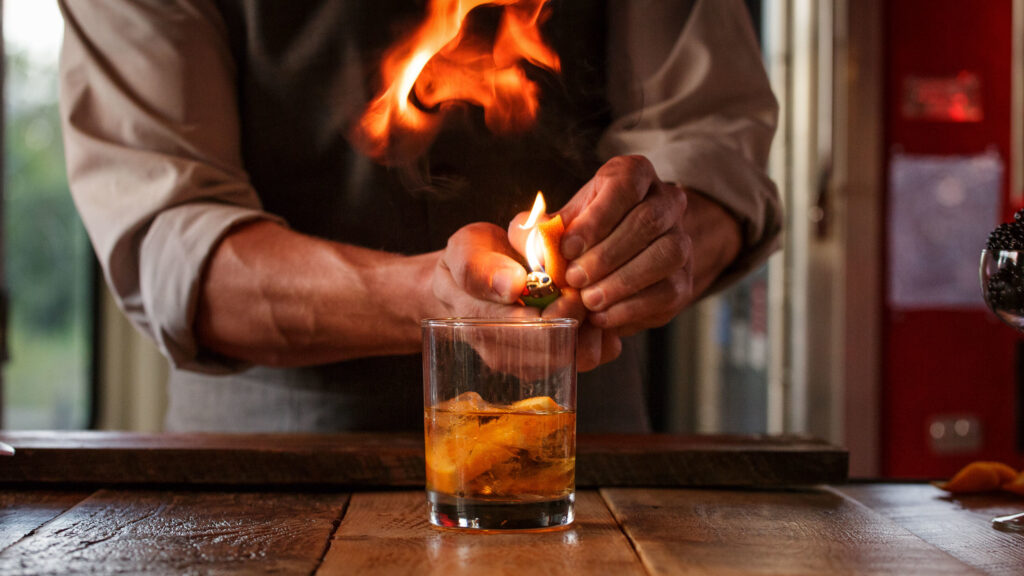 GERTRUDE INC Launches Studebaker Expertly Crafted Whisky Cocktails