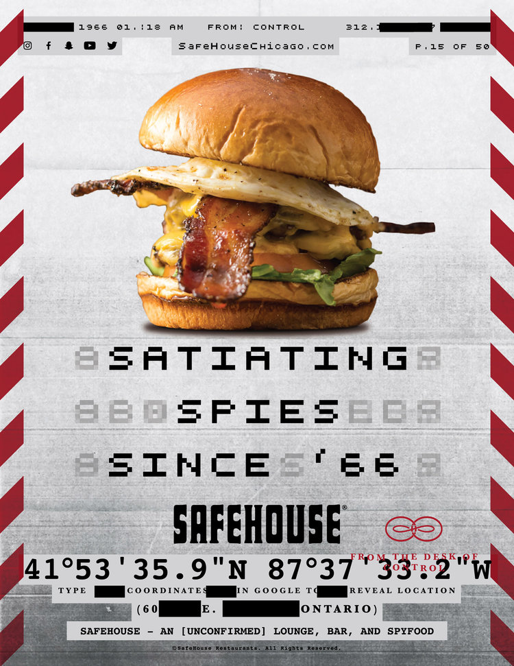 SafeHouse Food Ad 4