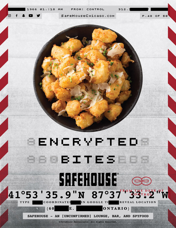 SafeHouse Food Ad 5