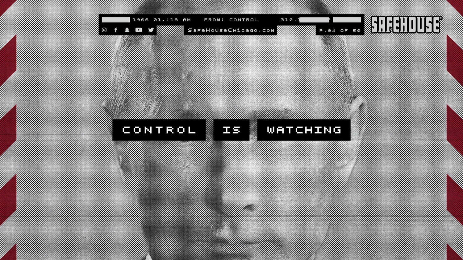 SafeHouse Putin