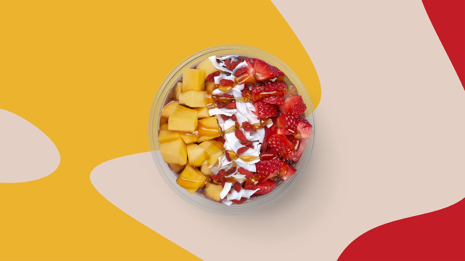 GERTRUDE INC Smoothie King Bowls 02