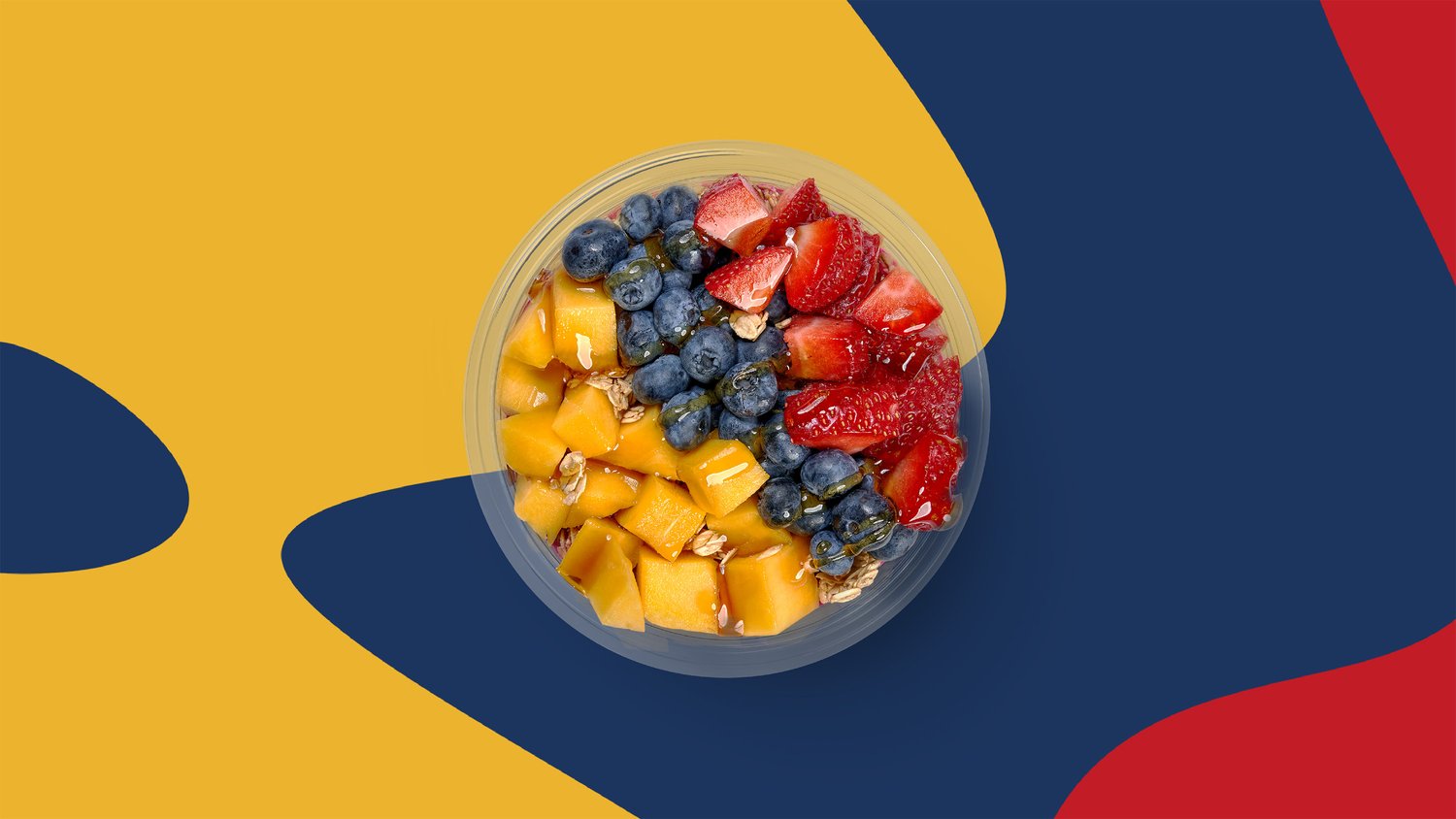 GERTRUDE INC Smoothie King Bowls 04