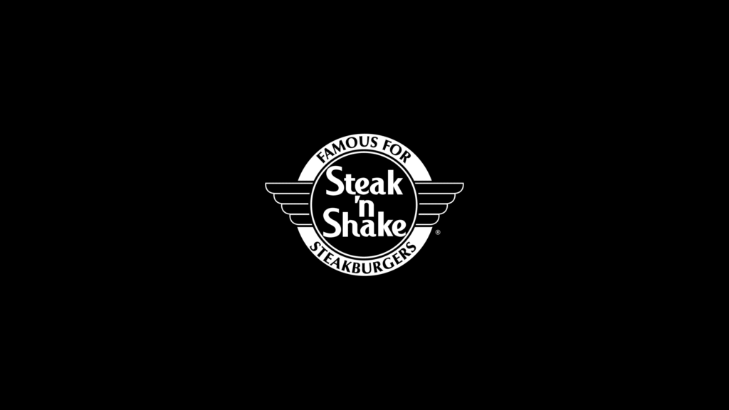 GERTRUDE INC Steak n Shake Logo