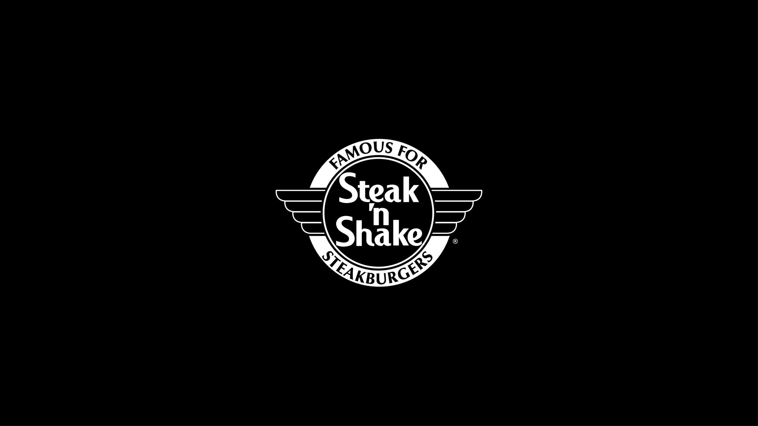 GERTRUDE INC Steak n Shake Logo