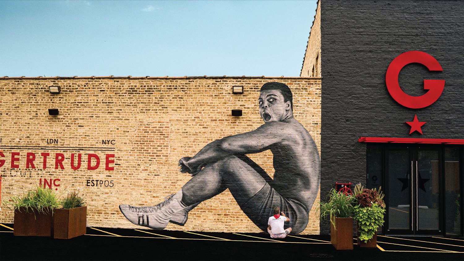 GERTRUDE INC x Ali 09
