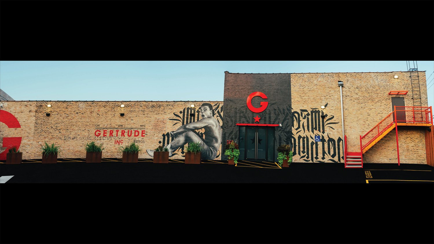 GERTRUDE INC x Ali 21