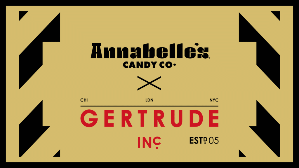 GERTRUDE INC x Annabelles Candy Co