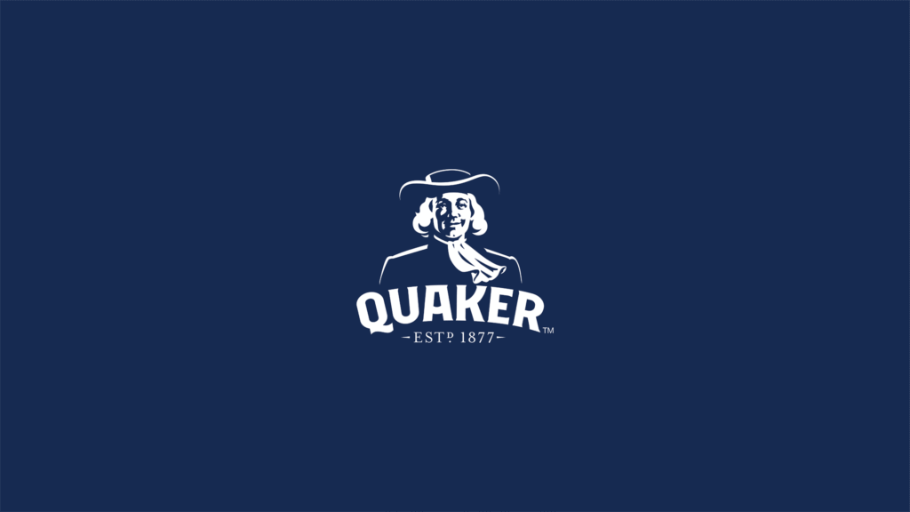 GERTRUDE INC PepsiCo Quaker
