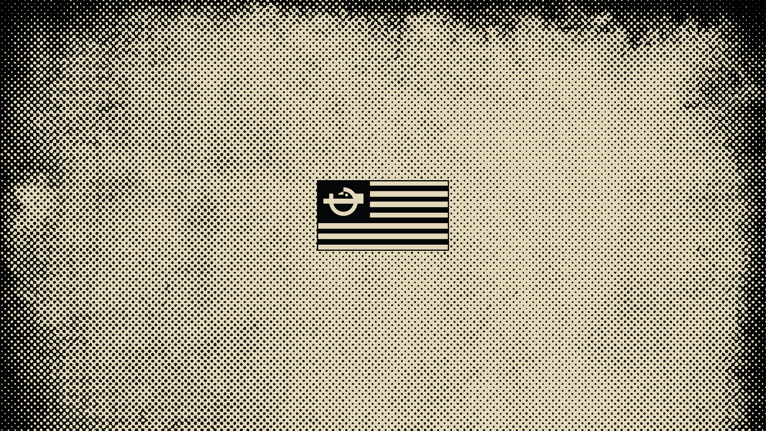 BRNDHAUS Flag