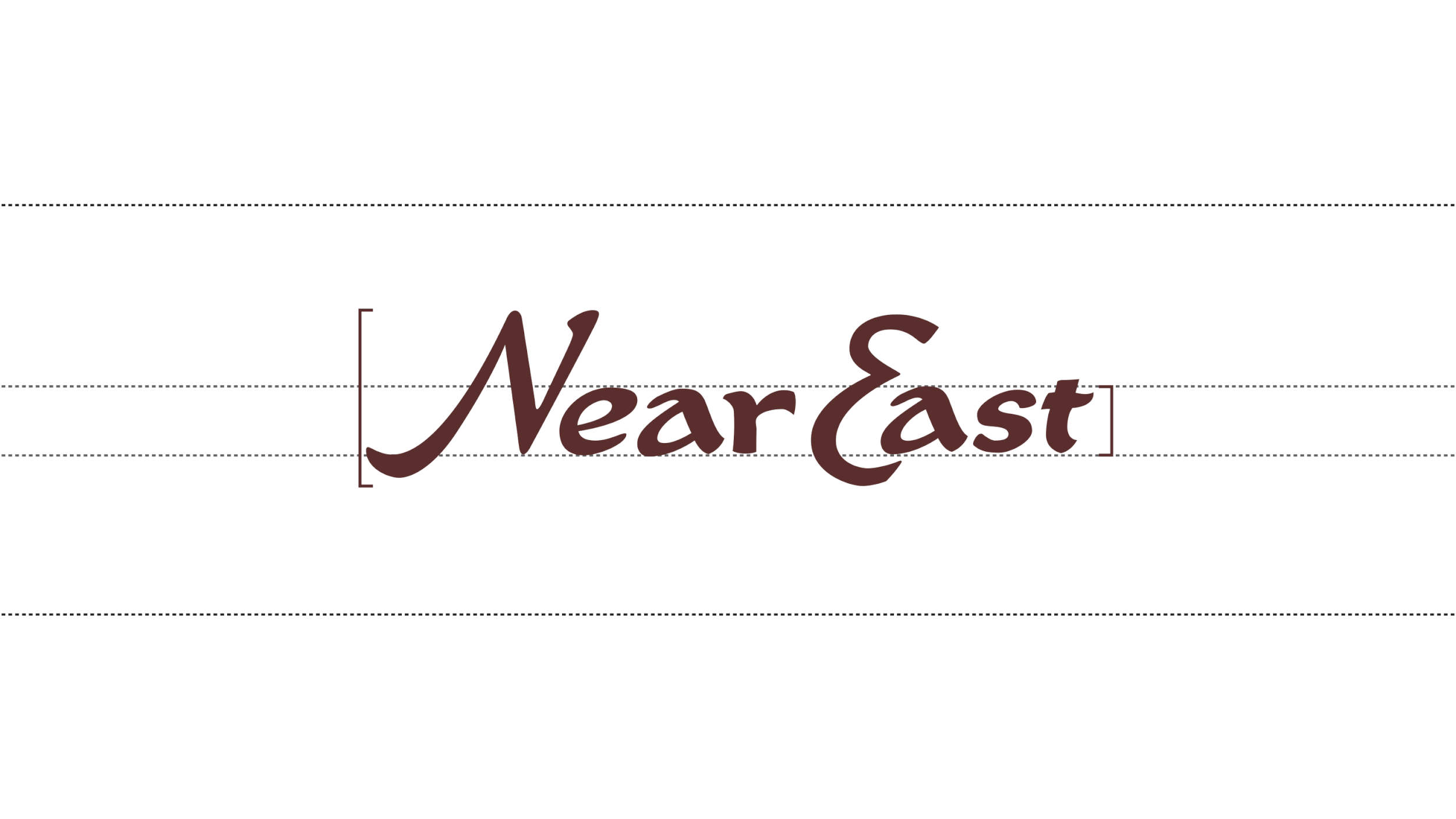 Near East Font 1 GIF