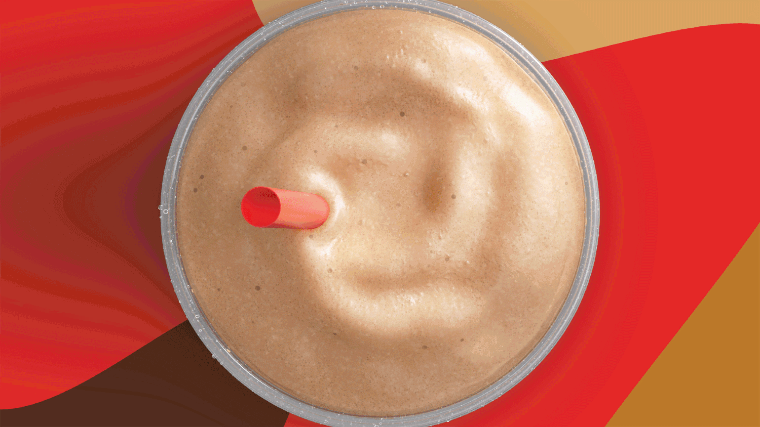 Smoothie King Coffee Campaign GIF
