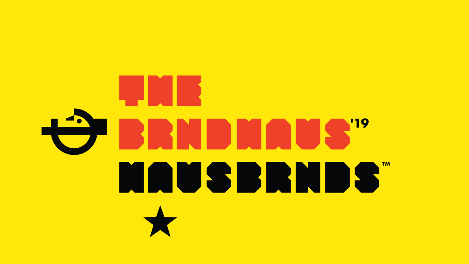 THE BRNDHAUS HAUSBRNDS