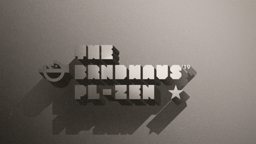 THE BRNDHAUS PL-ZEN Film Title