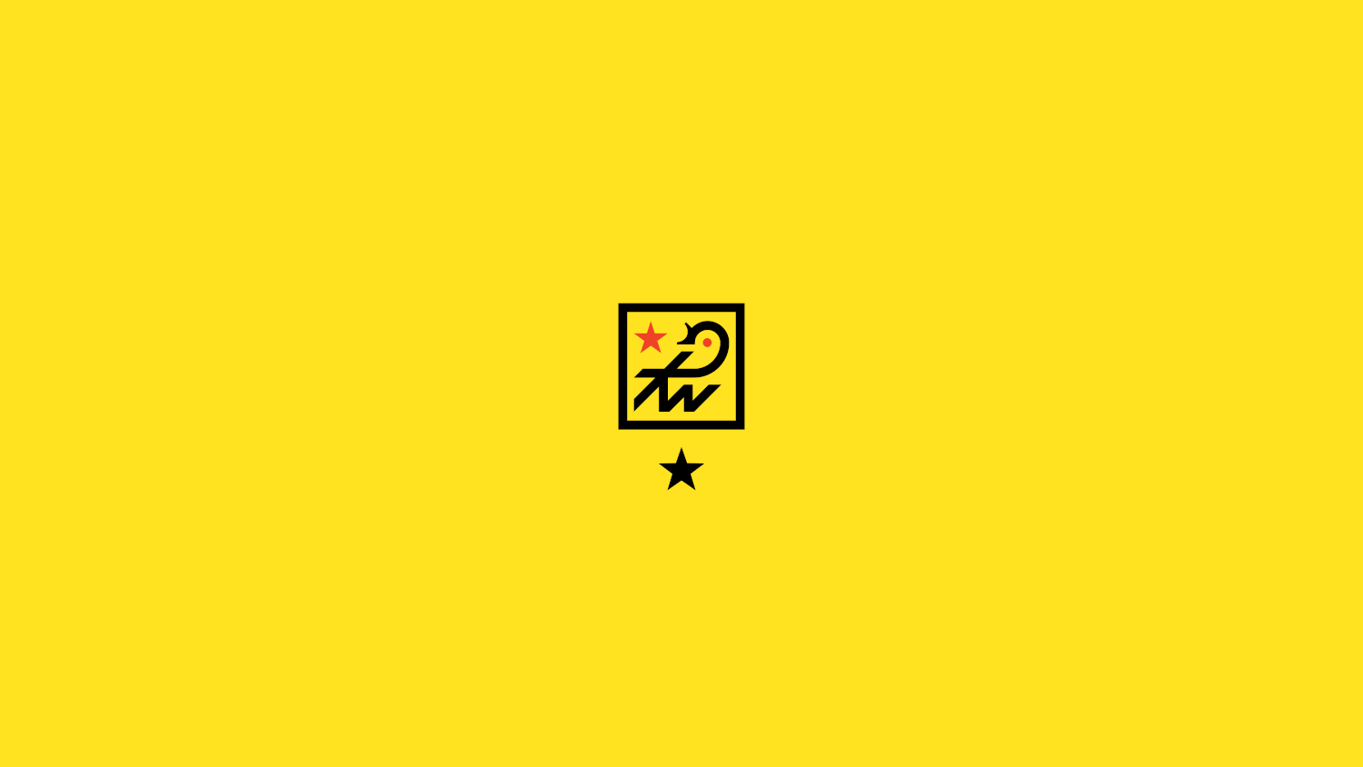 TOKIO 21 Star Blink GIF