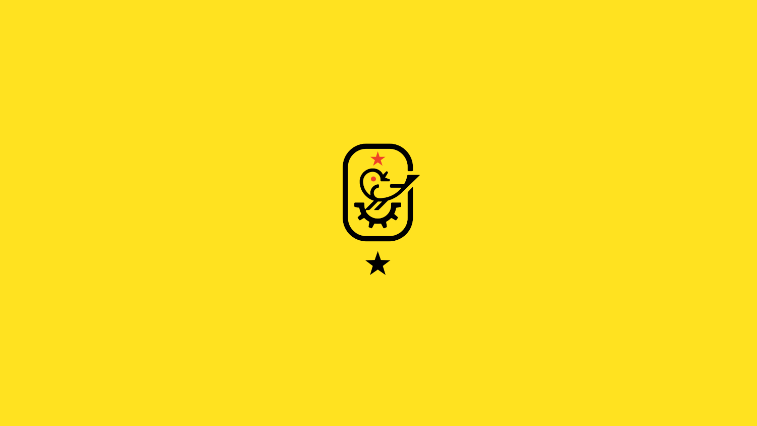 TOKIO 21 Icon Blink GIF