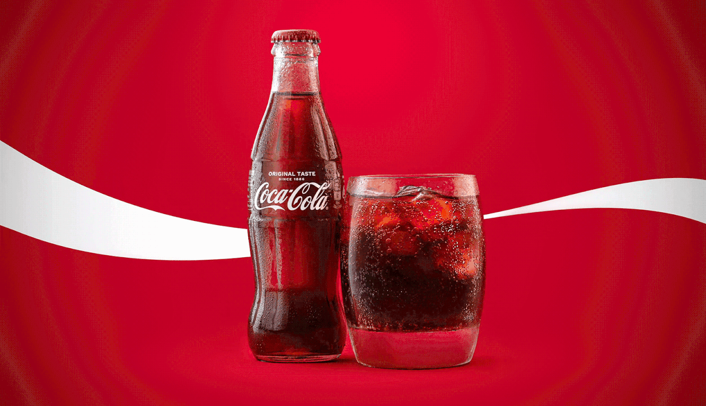 The Coca-Cola Company’s Red Tree Beverages Taps GERTRUDE, INC.
